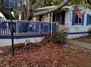 3640 Movie Ln, Crescent City, CA 95531