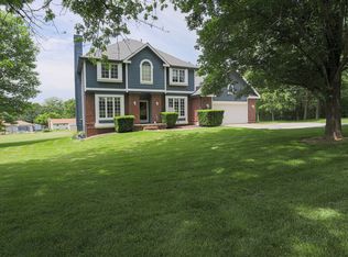 20 Caribou Cir, Council Bluffs, IA 51503