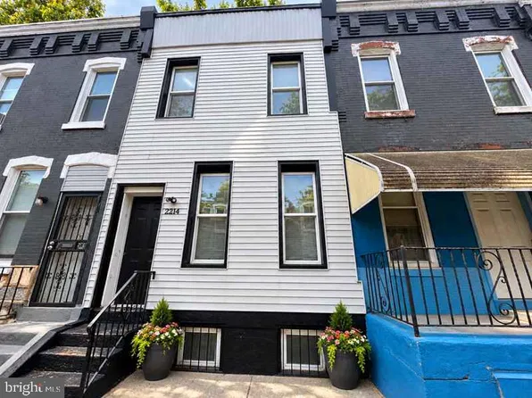 2214 N Cleveland St, Philadelphia, PA 19132