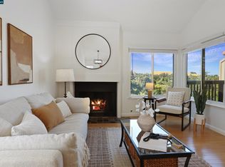 4440 Eagle Peak Rd APT A, Concord, CA 94521