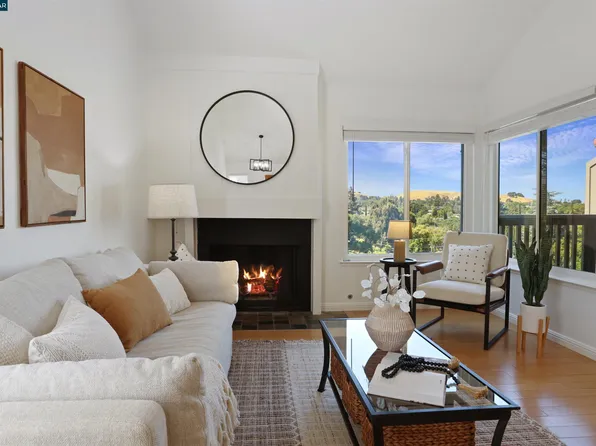 4440 Eagle Peak Rd APT A, Concord, CA 94521