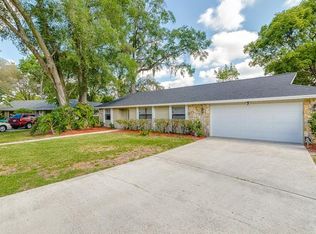 4017 Greenfern Dr, Orlando, FL 32810