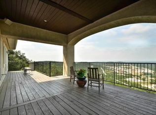 20801 Adobe Trl, Lago Vista, TX 78645