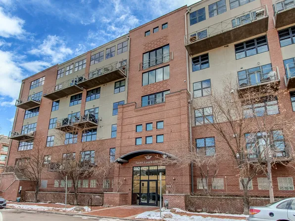 1860 N Washington St APT 410, Denver, CO 80203