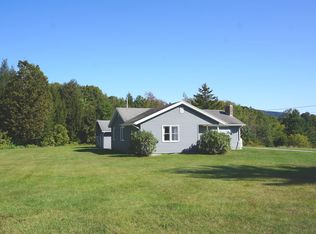 159 Field Ave, Pittsford, VT 05763
