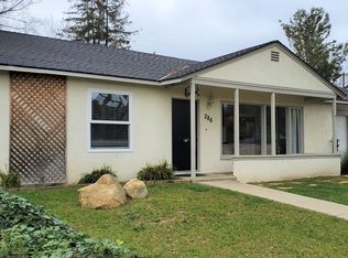 286 N Tassajara Dr, San Luis Obispo, CA 93405