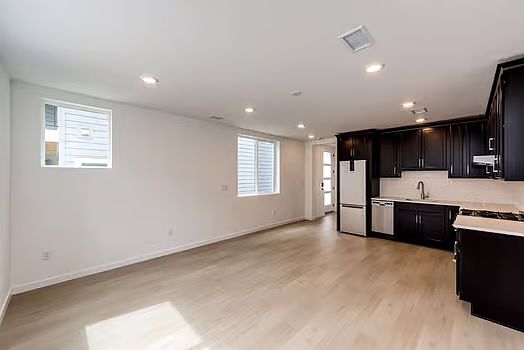 Additional Suites with kitchen with a seperate entry way.