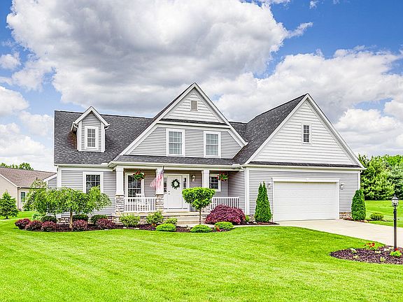 2 Car Garage