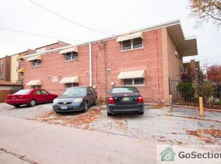 8903 S Harper Ave APT 1, Chicago, IL 60619