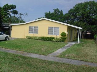 1410 NW 62nd Ave, Fort Lauderdale, FL 33313