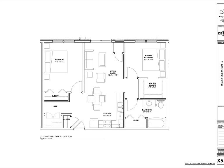 The Heights I - Apartments — Photo 36
