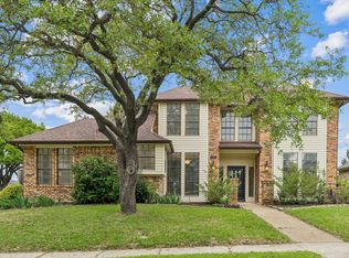 1222 Sycamore Dr, Carrollton, TX 75007