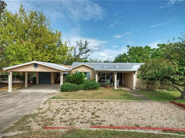 5609 Arroyo Rd, Austin, TX 78734