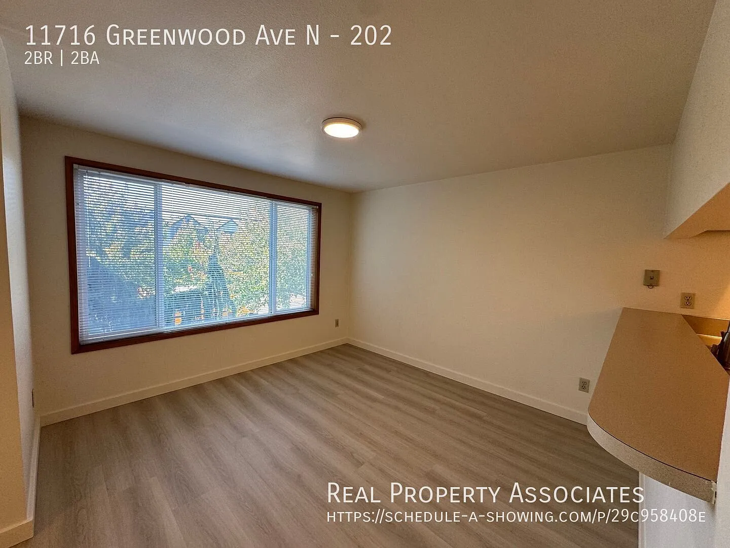 Greenwood Apartment — Photo 4
