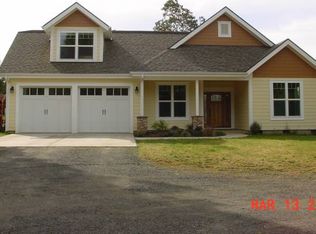 93167 View Crest Ln, Coos Bay, OR 97420