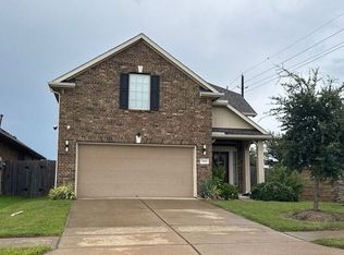 24006 Silver Sunset Ln, Katy, TX 77493