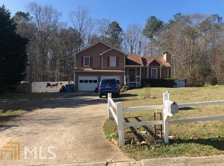 150 Ridge Run Dr, Hiram, GA 30141