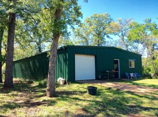 4262 County Road 310 County Rd, Caldwell, TX 77836