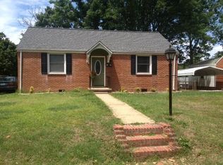 1652 Westhill Rd, Richmond, VA 23226