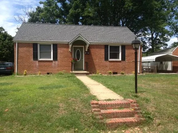 1652 Westhill Rd, Richmond, VA 23226