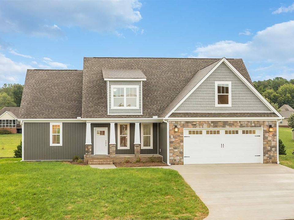 1st image of 137 Windswept Dr Lot 12