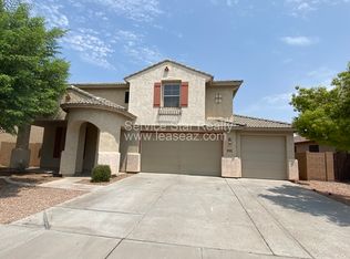 7122 W Ellis St, Laveen, AZ 85339