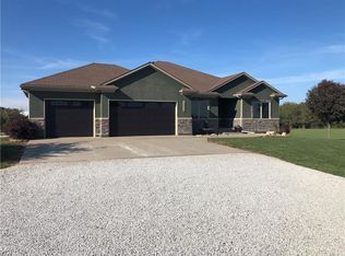 12908 E 244th Rd, Peculiar, MO 64078