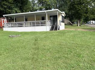 448 Brookville Lake Resort, Liberty, IN 47353