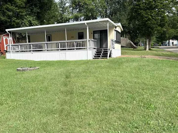 448 Brookville Lake Resort, Liberty, IN 47353