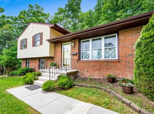 3117 Medallion Cir SE, Roanoke, VA 24014