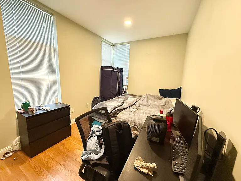 299 Dudley St #4 — Photo 4