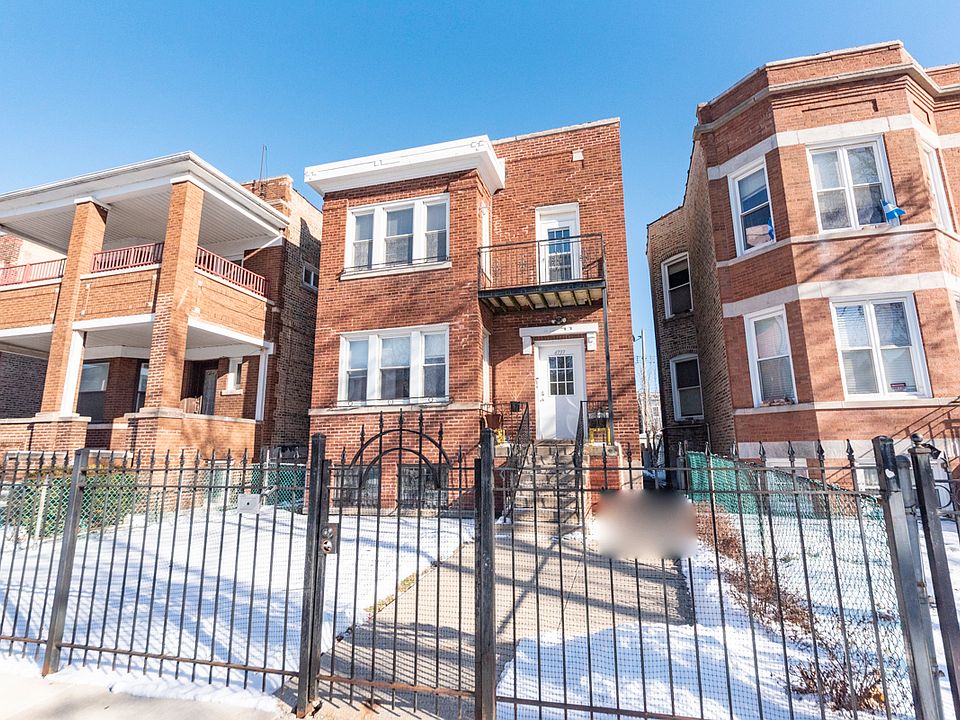 1st image of 4737 N St Louis Ave #2