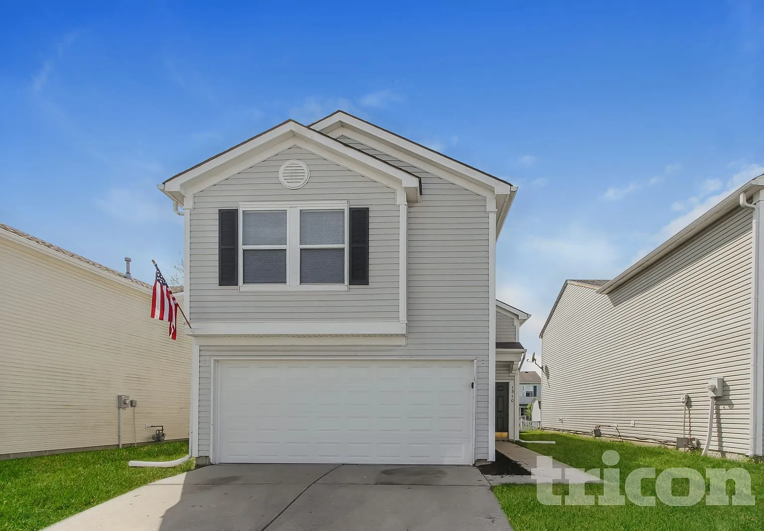 1310 Kenwood Drive Greenwood IN — Photo 1