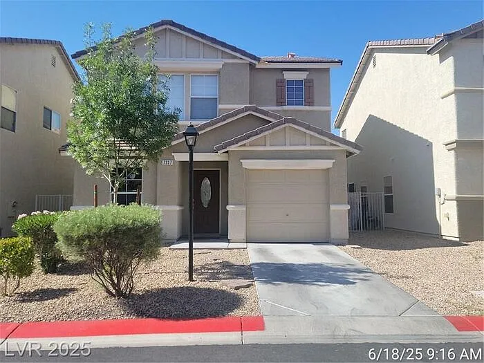 3 bed, 2.5 bath, 1337 sqft, $1,775 — Photo 1