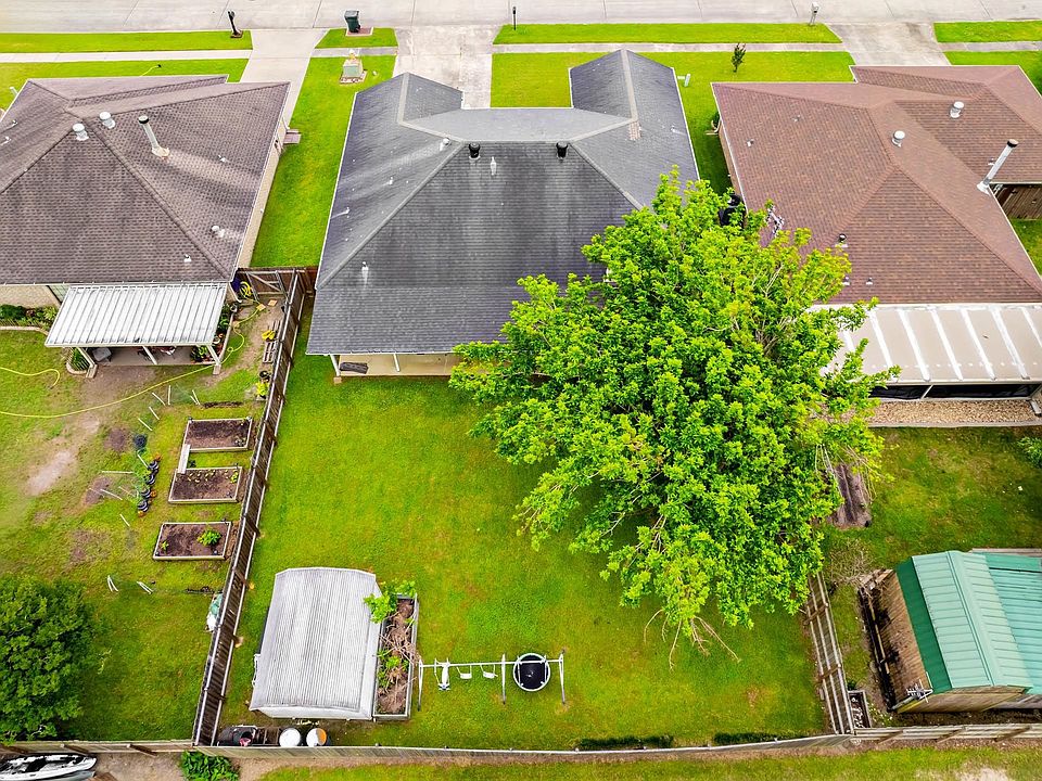 509 Quickie Dr, Houma, LA 70364 | Zillow