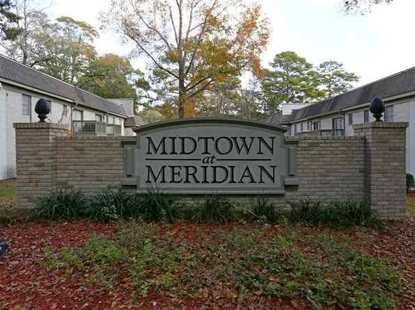 1951 N Meridian Rd, Tallahassee, FL