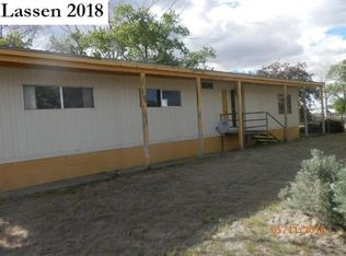 433-755 Doyle Loop, Doyle, CA 96109