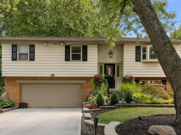 3031 Montezuma Dr, Cincinnati, OH 45251