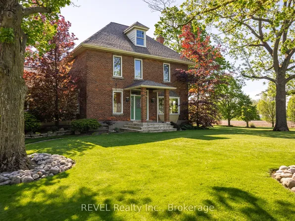 458 Chippawa Rd, Pt Colborne, ON L3K 5V5