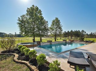 2713 Silverstone Way, Conroe, TX 77304