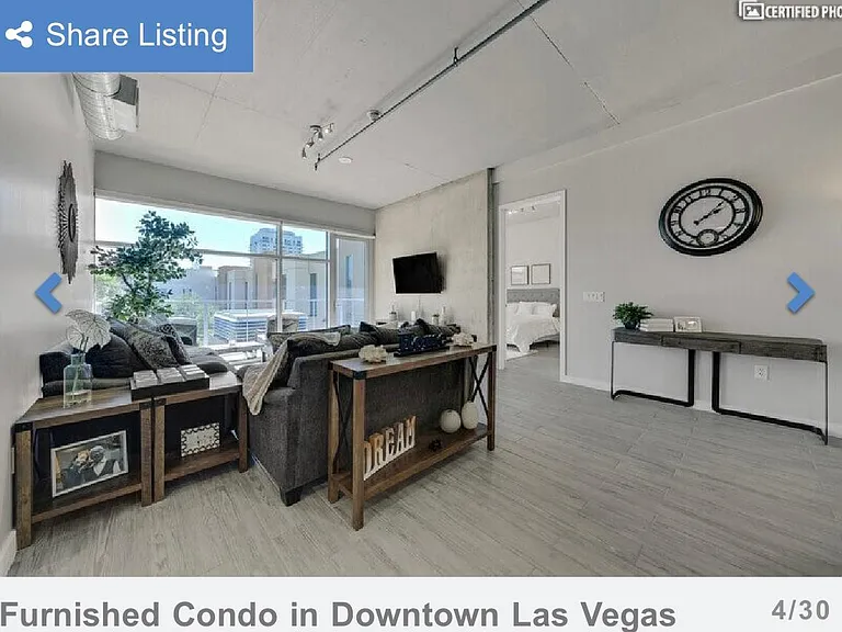 353 E Bonneville Ave #710 — Photo 11