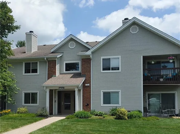 6620 Green Branch Dr APT 4, Centerville, OH 45459