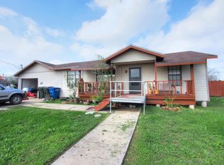 9316 McNorton Rd, Corpus Christi, TX 78409