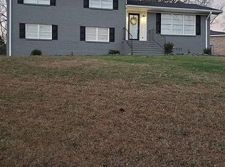 484 Azalea Way, Birmingham, AL 35215