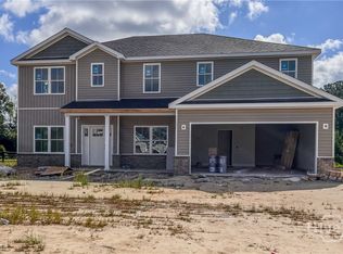 101 Old Field Rd, Guyton, GA 31312