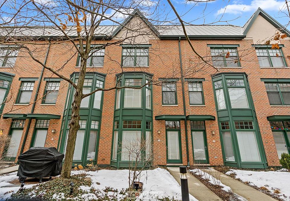 1st image of 101 N Euclid Ave APT 19