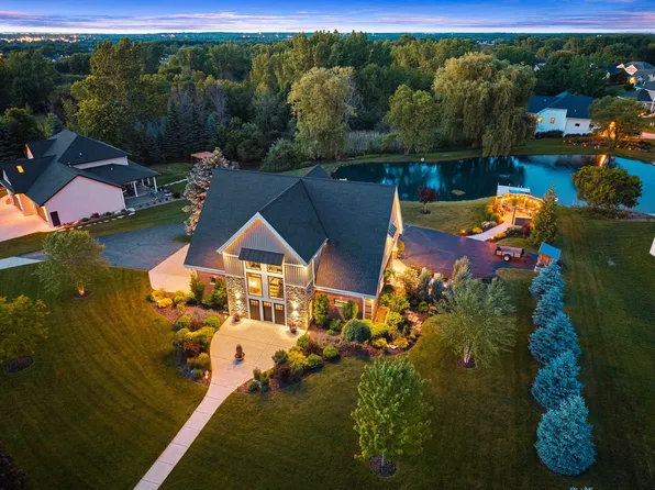 5107 Achates Ct, De Pere, WI 54115