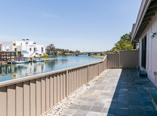 1031 Pizarro Ln, Foster City, CA 94404