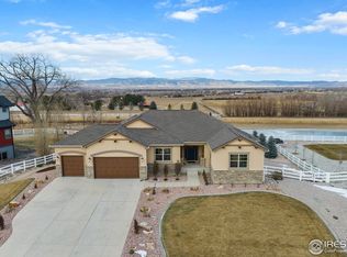 3951 Roper Trl, Severance, CO 80524