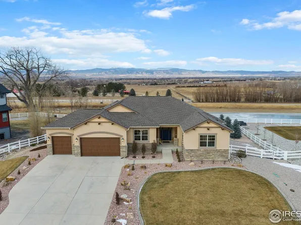 3951 Roper Trl, Severance, CO 80524